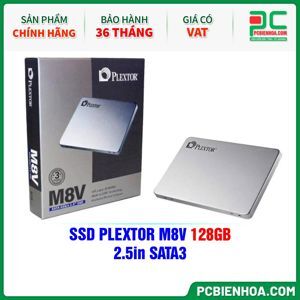 Ổ cứng SSD Plextor PX-128M8VC 128GB