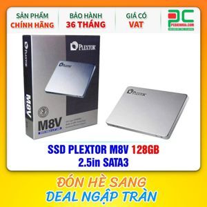 Ổ cứng SSD Plextor PX-128M8VC 128GB