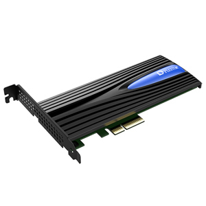 Ổ cứng SSD Plextor PX-1TM8SeY 1Tb PCIE