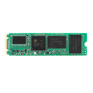 Ổ cứng SSD Plextor PX-256S3G 256GB