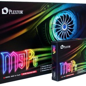 Ổ cứng SSD Plextor PX-512M9PeY 512GB