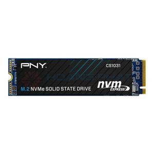 Ổ cứng SSD PNY CS1031 512GB M.2 2280 NVMe