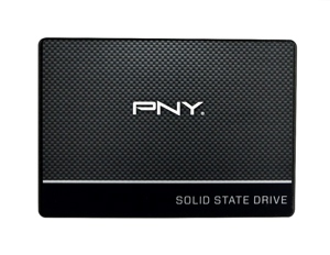 Ổ cứng SSD PNY CS1311B 128GB