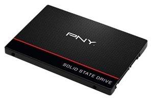 Ổ cứng SSD PNY CS1311b 256GB