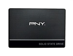 Ổ cứng SSD PNY CS1311b 512GB