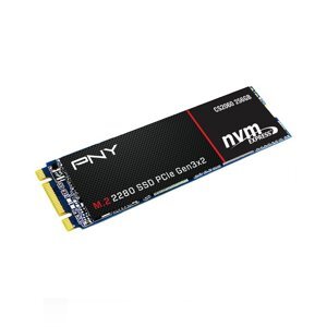 Ổ cứng SSD PNY CS2060 256GB