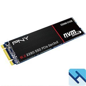 Ổ cứng SSD PNY CS2060 512GB