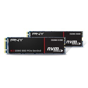 Ổ cứng SSD PNY CS2060 512GB