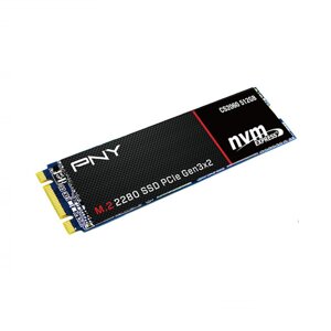 Ổ cứng SSD PNY CS2060 512GB