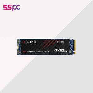 Ổ cứng SSD PNY CS3030 500GB