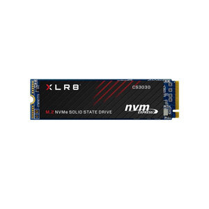 Ổ cứng SSD PNY CS3030 500GB