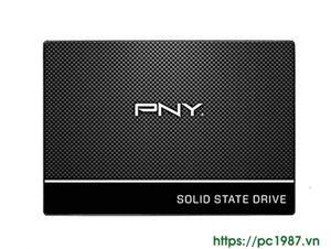 Ổ cứng SSD PNY CS900 120GB