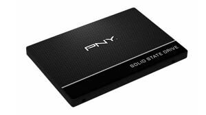 Ổ cứng SSD PNY CS900 240GB