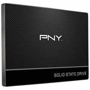 Ổ cứng SSD PNY CS900 480GB