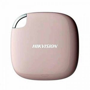 Ổ cứng SSD Portable 240GB Hikvision HS-ESSD-T100I(STD)