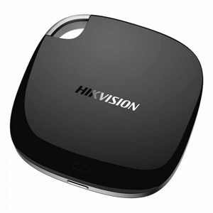 Ổ cứng SSD Portable 240GB Hikvision HS-ESSD-T100I(STD)