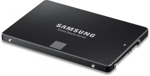 Ổ cứng SSD Samsung 750EVO MZ-750120BW 120GB