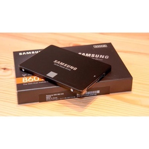 Ổ Cứng SSD Samsung 860 evo 2TB 2.5-inch sata iii MZ-76E2T0BW