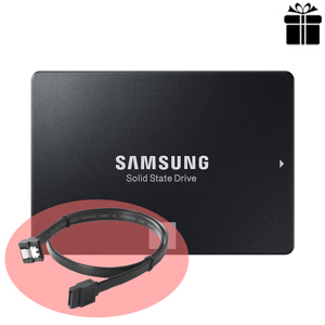 Ổ Cứng SSD Samsung 860 evo 2TB 2.5-inch sata iii MZ-76E2T0BW