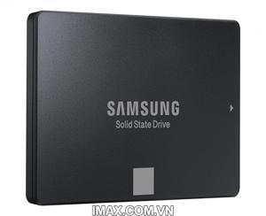 Ổ Cứng SSD Samsung 860 evo 2TB 2.5-inch sata iii MZ-76E2T0BW