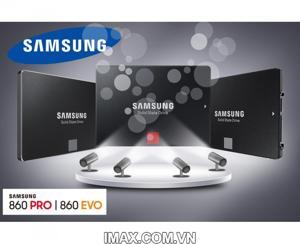 Ổ cứng SSD Samsung 860 EVO 4TB MZ-76E4T0BW