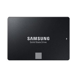 Ổ cứng SSD Samsung 860 EVO 4TB MZ-76E4T0BW