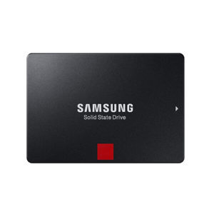 Ổ Cứng SSD Samsung 860 PRO 1TB 2.5 Inch SATA III MZ-76P1T0BW