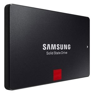 Ổ Cứng SSD Samsung 860 PRO 1TB 2.5 Inch SATA III MZ-76P1T0BW