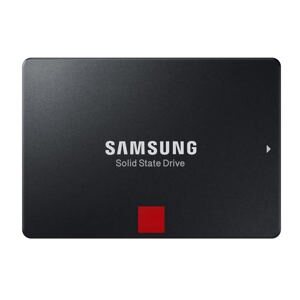 Ổ cứng SSD Samsung 860 Pro 256GB MZ-76P256BW