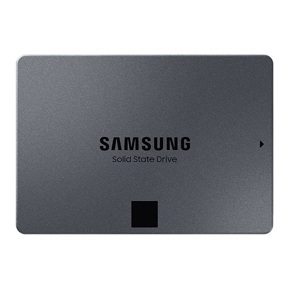 Ổ cứng SSD Samsung 860 Qvo 1TB 2.5inch SATA 3 – MZ-76Q1T0BW