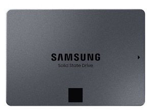 Ổ cứng SSD Samsung 860 Qvo 1TB 2.5inch SATA 3 – MZ-76Q1T0BW