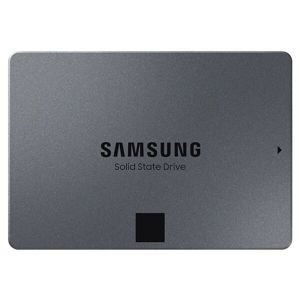 Ổ cứng SSD Samsung 860 Qvo 1TB 2.5inch SATA 3 – MZ-76Q1T0BW