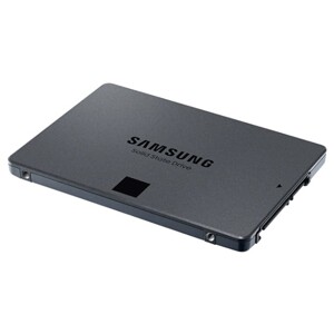Ổ cứng SSD Samsung 860 Qvo 1TB 2.5inch SATA 3 – MZ-76Q1T0BW