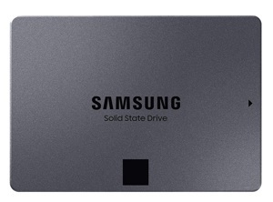 Ổ cứng SSD Samsung 860 Qvo 2TB 2.5inch SATA 3 – MZ-76Q2T0BW