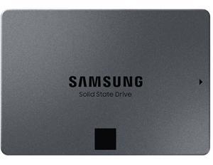 Ổ cứng SSD Samsung 860 Qvo 4TB 2.5inch SATA 3 – MZ-76Q4T0BW