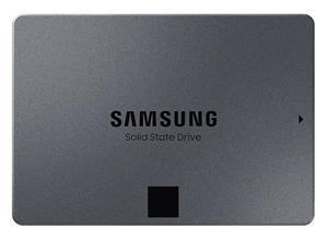 Ổ cứng SSD Samsung 860 Qvo 4TB 2.5inch SATA 3 – MZ-76Q4T0BW