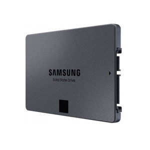 Ổ cứng SSD Samsung 860 Qvo 4TB 2.5inch SATA 3 – MZ-76Q4T0BW