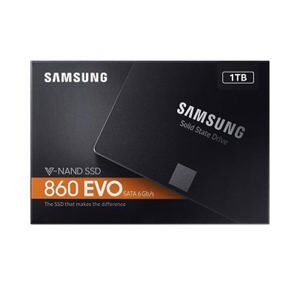 Ổ cứng SSD Samsung 860EVO 1TB