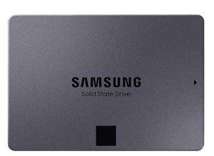 Ô Cưng SSD Samsung 870 QVO 1TB 2.5 inch SATA3 MZ-77Q1T0BW