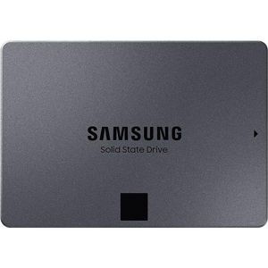 Ổ cứng SSD SamSung 870 QVO 2TB  2.5inch SATA III MZ-77Q2T0BW