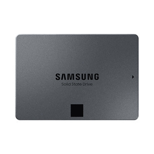 Ổ cứng SSD SamSung 870 QVO 2TB  2.5inch SATA III MZ-77Q2T0BW