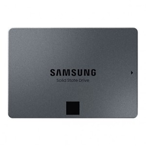 Ổ cứng SSD SamSung 870 QVO 4TB 2.5inch SATA III MZ-77Q4T0BW