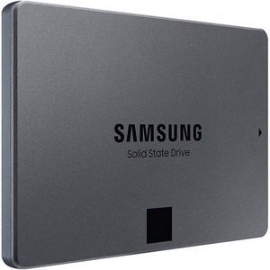 Ổ cứng SSD SamSung 870 QVO 4TB 2.5inch SATA III MZ-77Q4T0BW