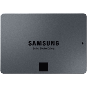 Ổ cứng SSD SamSung 870 QVO 4TB 2.5inch SATA III MZ-77Q4T0BW