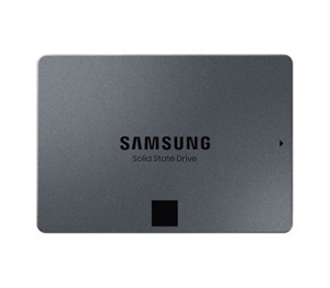 Ổ cứng SSD SamSung 870 QVO 8TB  2.5inch SATA III MZ-77Q8T0BW