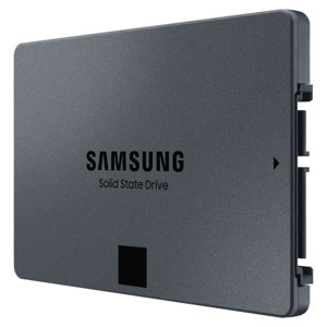 Ổ cứng SSD SamSung 870 QVO 8TB  2.5inch SATA III MZ-77Q8T0BW