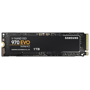 Ổ cứng SSD Samsung 970 Evo 1TB M.2 NVMe