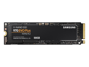 Ổ cứng SSD Samsung 970 EVO NVMe M.2 250GB (MZ-V7E250BW)