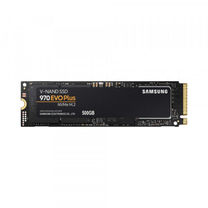 Ổ cứng SSD Samsung 970 Evo Plus MZ-V7S500BW 500GB