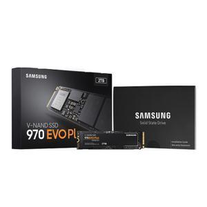 Ổ cứng SSD Samsung 970 Evo Plus MZ-V7S2T0BW 2TB